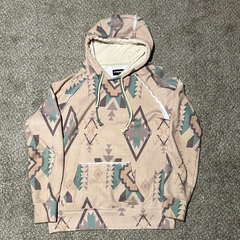 Hooey women’s hoodie